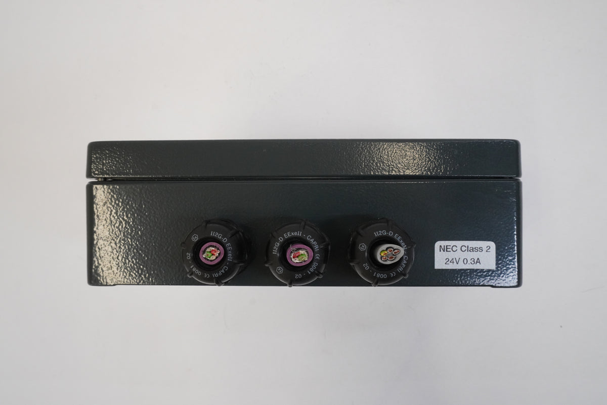 Siemens 6GK1503-0AA00 PROFIBUS ILM, Infrared Link Module, Infrared Coupling