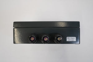 Siemens 6GK1503-0AA00 PROFIBUS ILM, Infrared Link Module, Infrared Coupling