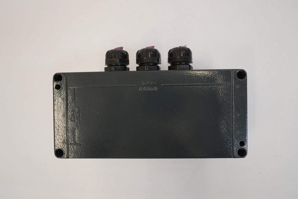 Siemens 6GK1503-0AA00 PROFIBUS ILM, Infrared Link Module, Infrared Coupling