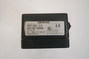 Siemens 6GK1503-0AA00 PROFIBUS ILM, Infrared Link Module, Infrared Coupling