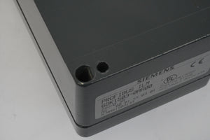 Siemens 6GK1503-0AA00 PROFIBUS ILM, Infrared Link Module, Infrared Coupling