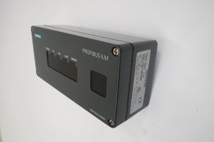 Siemens 6GK1503-0AA00 PROFIBUS ILM, Infrared Link Module, Infrared Coupling