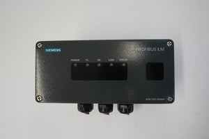 Siemens 6GK1503-0AA00 PROFIBUS ILM, Infrared Link Module, Infrared Coupling
