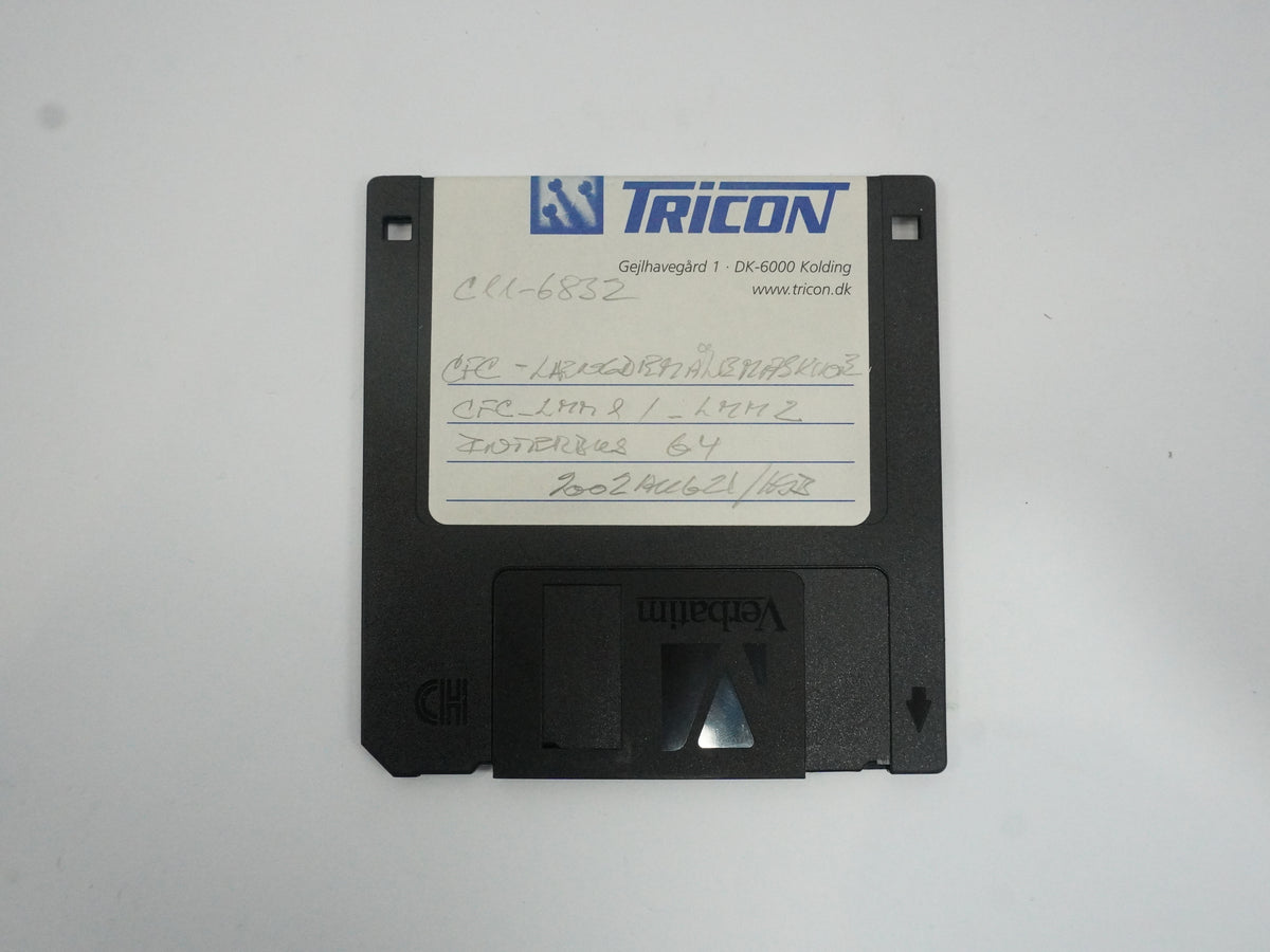 Phoenix Contact 27 47 29 3 INTERBUS Software Manual Kit W/ Connectors