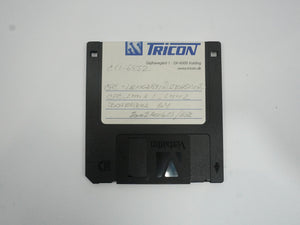 Phoenix Contact 27 47 29 3 INTERBUS Software Manual Kit W/ Connectors