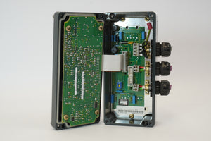 Siemens 6GK1503-0AA00 PROFIBUS ILM, Infrared Link Module, Infrared Coupling