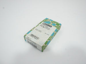 Phoenix Contact 27 47 29 3 INTERBUS Software Manual Kit W/ Connectors