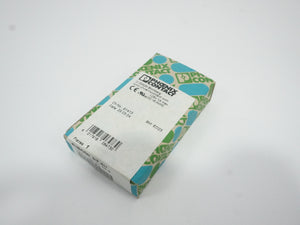 Phoenix Contact 27 47 29 3 INTERBUS Software Manual Kit W/ Connectors