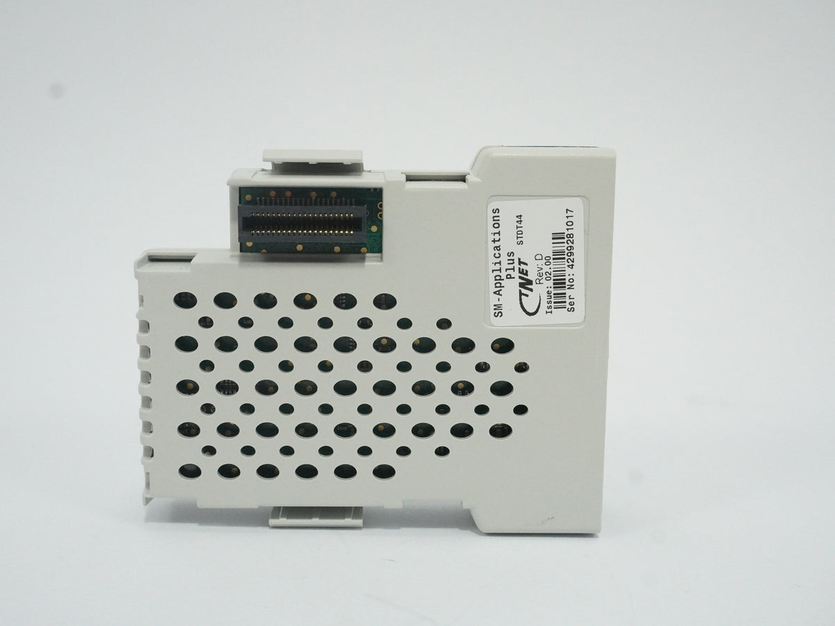 Control Techniques 82000000014000 SM-Applications Plus Module