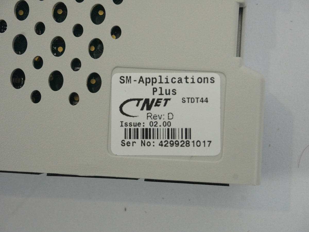 Control Techniques 82000000014000 SM-Applications Plus Module