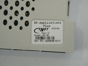 Control Techniques 82000000014000 SM-Applications Plus Module