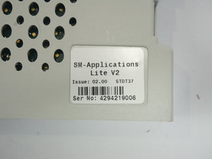 Control Techniques 8200000000014100 SM-Applications Lite V2 Module