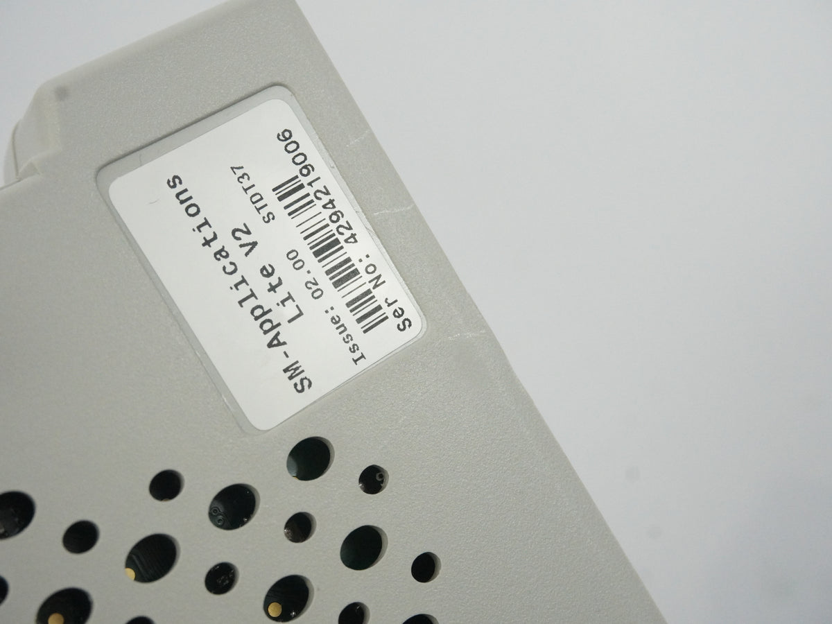 Control Techniques 8200000000014100 SM-Applications Lite V2 Module