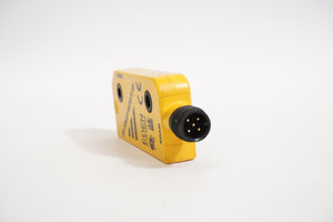 Abb 2TLA020051R0000 Eden Adam with M12 contact Safety Switch Sensor Unit