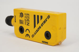 Abb 2TLA020051R0000 Eden Adam with M12 contact Safety Switch Sensor Unit