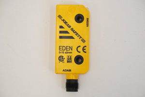 Abb 2TLA020051R0000 Eden Adam with M12 contact Safety Switch Sensor Unit