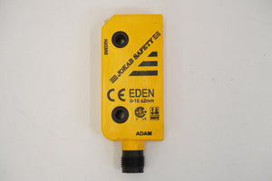 Abb 2TLA020051R0000 Eden Adam with M12 contact Safety Switch Sensor Unit