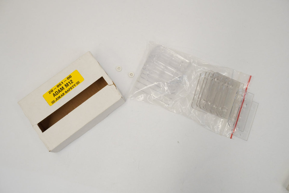 ABB Jokab 20-051-00 Adam DYN-Info M12-5 from Eden Series Safety Sensors