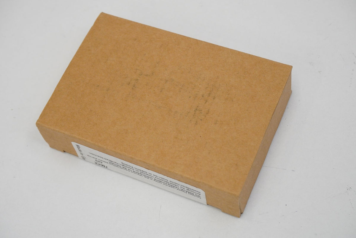 Siemens 6ES7138-4CA01-0AA0 SIMATIC DP, PM-E Power Module for ET 200S