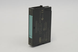 Siemens 6ES7131-4BF00-0AA0 SIMATIC DP Electronic Module for ET 200S