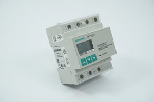 Siemens 7KT1671 SENTRON Power Monitoring Device