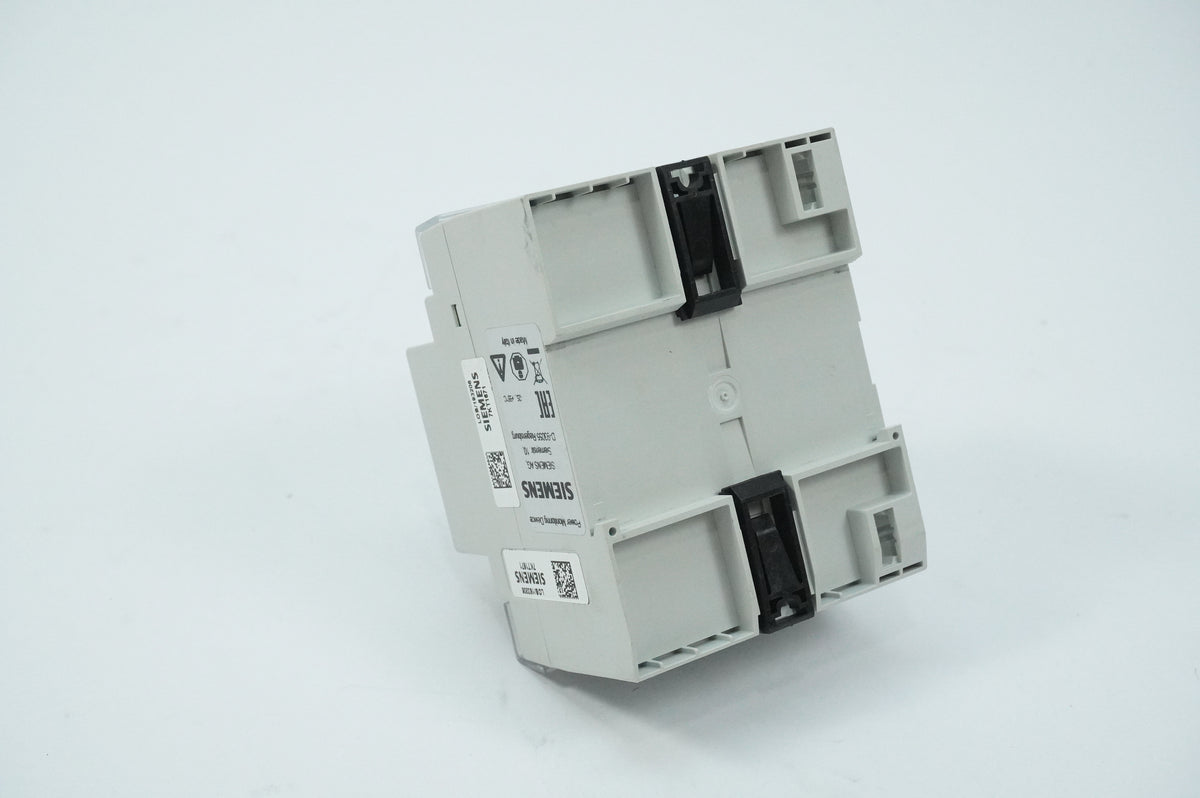 Siemens 7KT1671 SENTRON Power Monitoring Device