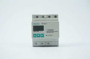 Siemens 7KT1671 SENTRON Power Monitoring Device