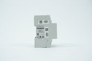 Siemens 7KT1671 SENTRON Power Monitoring Device