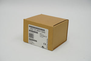 Siemens 6ES7 131-4BD01-0AA0 SIMATIC DP Electronic Module for ET 200S