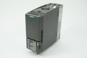Siemens 6SL3210-1KE18-8AB1 Sinamics G120C USS/MB