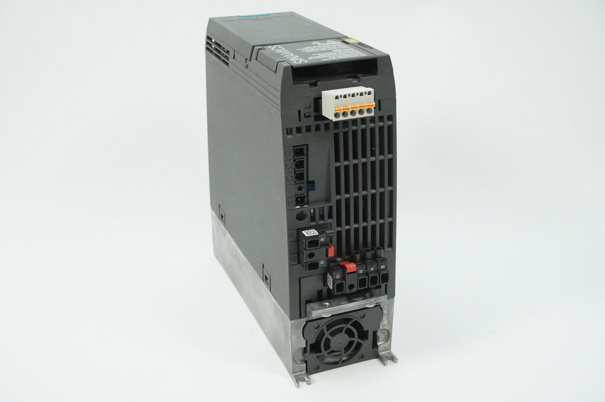 Siemens 6SL3210-1KE18-8AB1 Sinamics G120C USS/MB