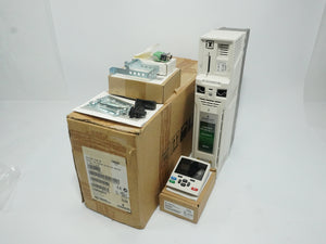 Control Techniques M701-03200050A10100AB100 Unidrive M M701-032 00050