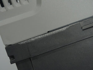 Control Techniques M701-03200050A10100AB100 Unidrive M M701-032 00050