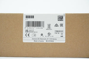 Siemens 6EP3334-7SB00-3AX0 SITOP PSU6200 Power Supply 24V 10A