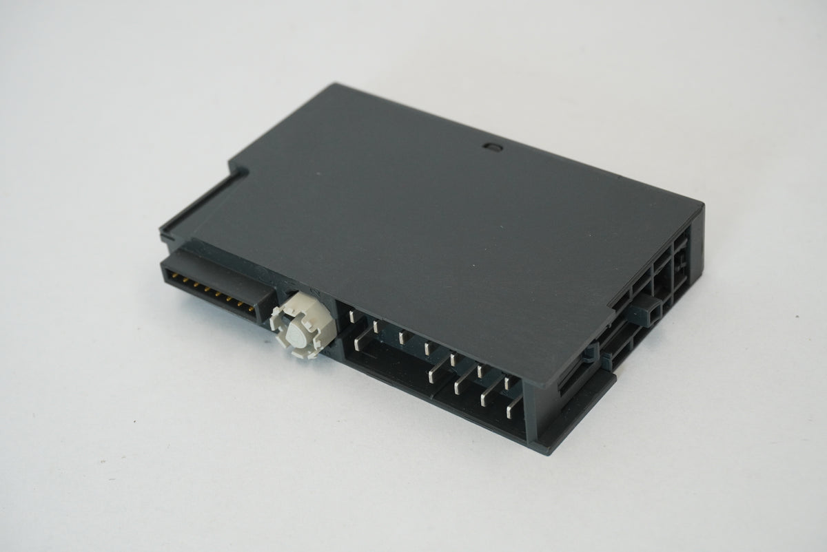 Siemens 6ES7132-4BD02-0AA0 SIMATIC DP Electronic Module, Digital Output Module