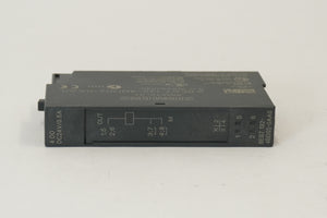 Siemens 6ES7132-4BD02-0AA0 SIMATIC DP Electronic Module, Digital Output Module