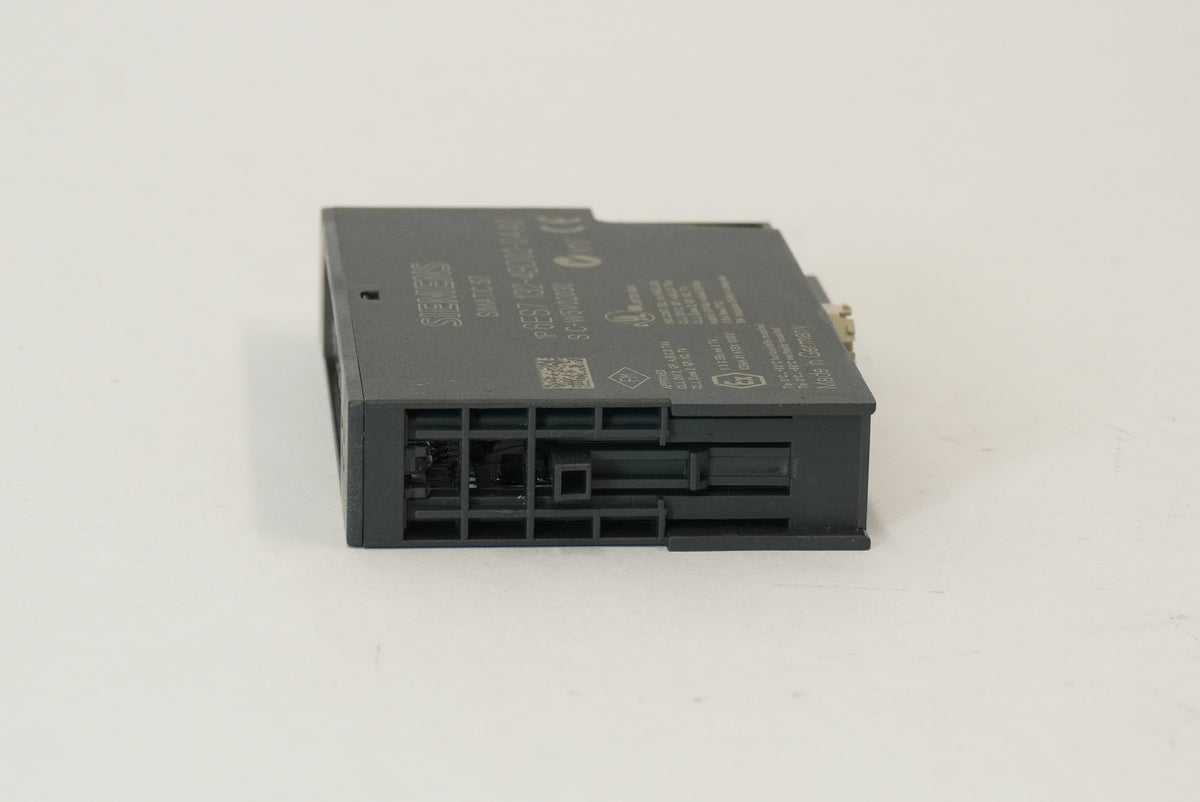 Siemens 6ES7132-4BD02-0AA0 SIMATIC DP Electronic Module, Digital Output Module