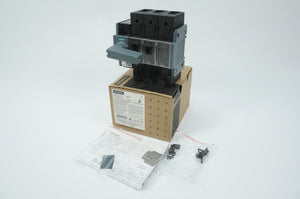 Siemens 3KD3032-2NE10-0 Switch Disconnector
