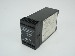 Schmersal AZR31T2 AZR31T2 Safety Relay Module 115Vac