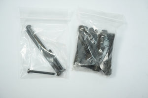 Siemens 3VA9603-0JJ43 Circular Conductor Terminal 4 Cables 3 pcs.