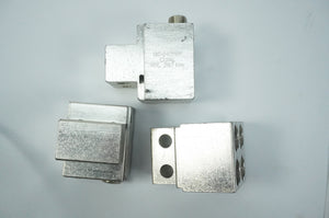 Siemens 3VA9603-0JJ43 Circular Conductor Terminal 4 Cables 3 pcs.