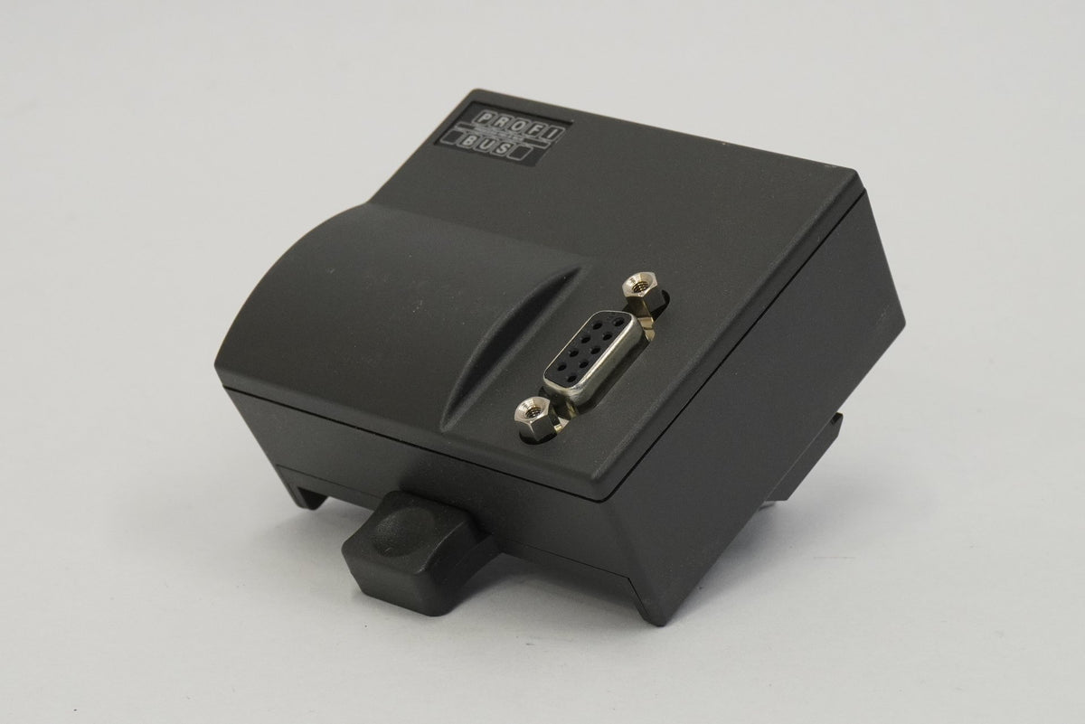 Siemens 6SE3290-0XX87-8PB0 CB15-Profibus Module, 12 Mbaud Module for drives