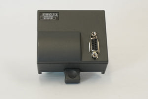 Siemens 6SE3290-0XX87-8PB0 CB15-Profibus Module, 12 Mbaud Module for drives