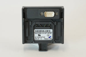 Siemens 6SE3290-0XX87-8PB0 CB15-Profibus Module, 12 Mbaud Module for drives