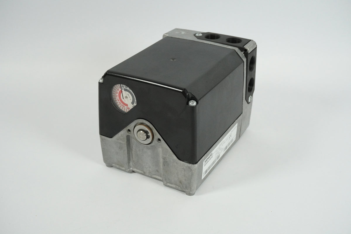 Siemens SQM54.482A2 Electromotoric Actuator