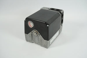 Siemens SQM54.482A2 Electromotoric Actuator