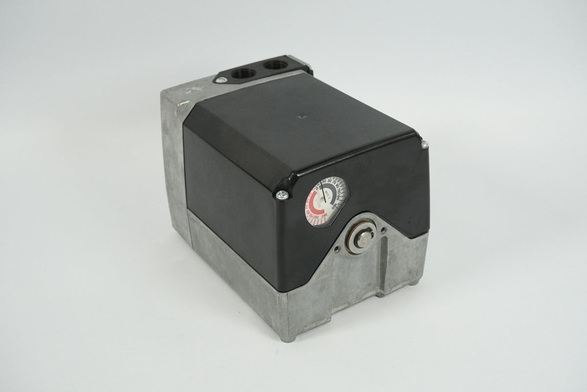 Siemens SQM54.482A2 Electromotoric Actuator