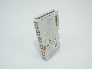 Beckhoff EL3124 4-Channel Analog Input Terminal 4...20 mA Differential 16-bit
