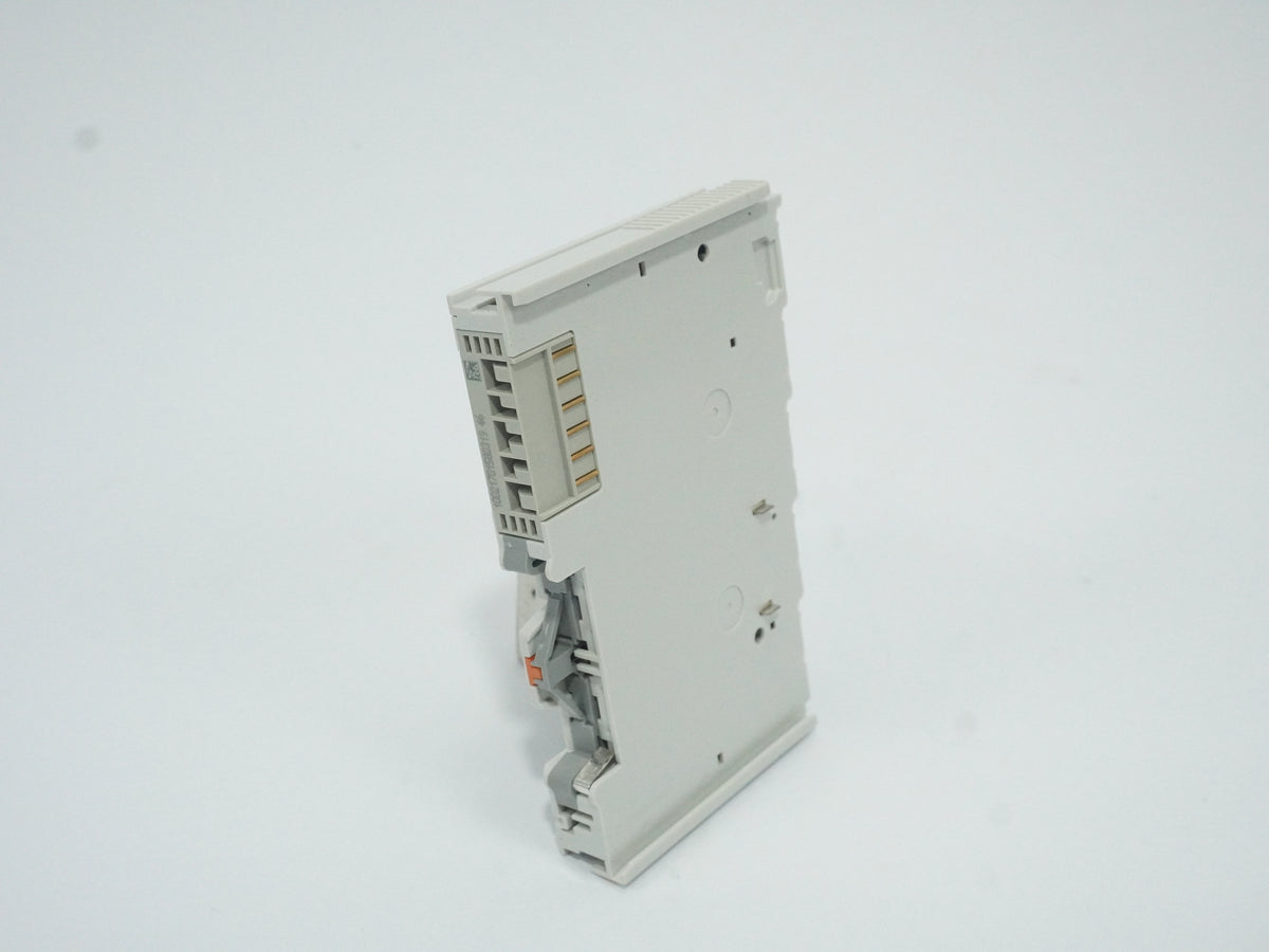 Beckhoff EL3124 4-Channel Analog Input Terminal 4...20 mA Differential 16-bit