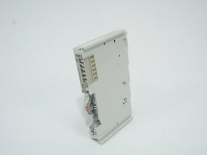 Beckhoff EL3124 4-Channel Analog Input Terminal 4...20 mA Differential 16-bit